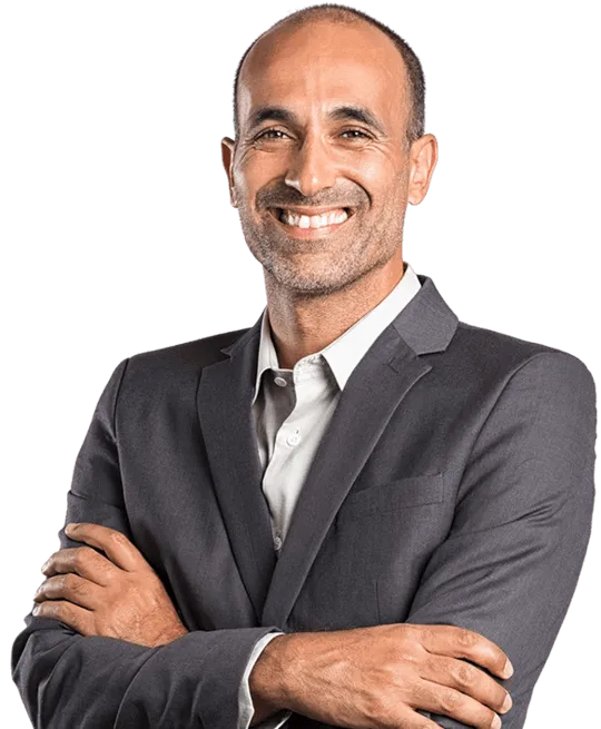 Dr. Kushal Gupta — especialista em cardiologia